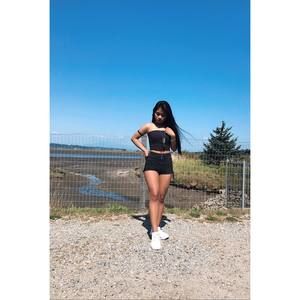 Meet your Posher, Jessica